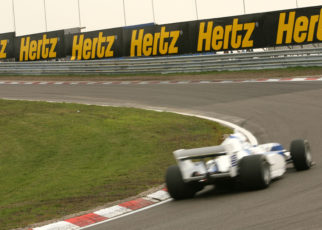 F1 qualification