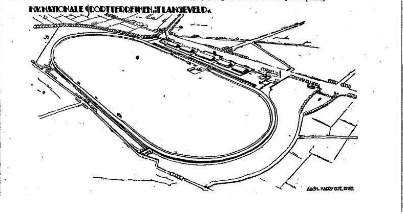 Circuit Langeveld