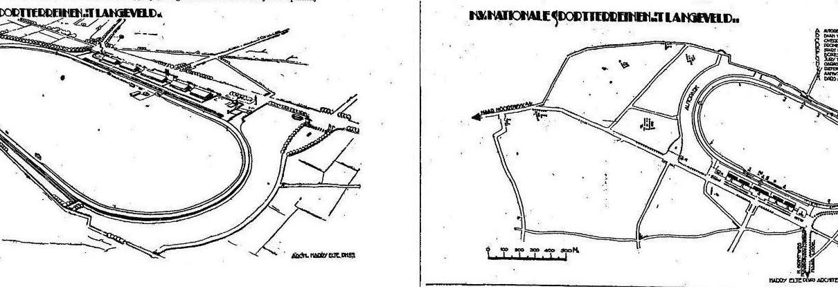 Circuit Langeveld