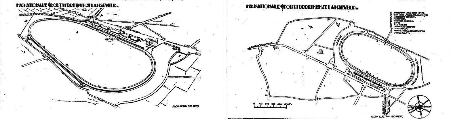 Circuit Langeveld