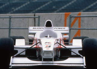 Dome F106