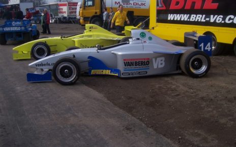 Formula BRL