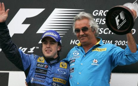 GP1 Series