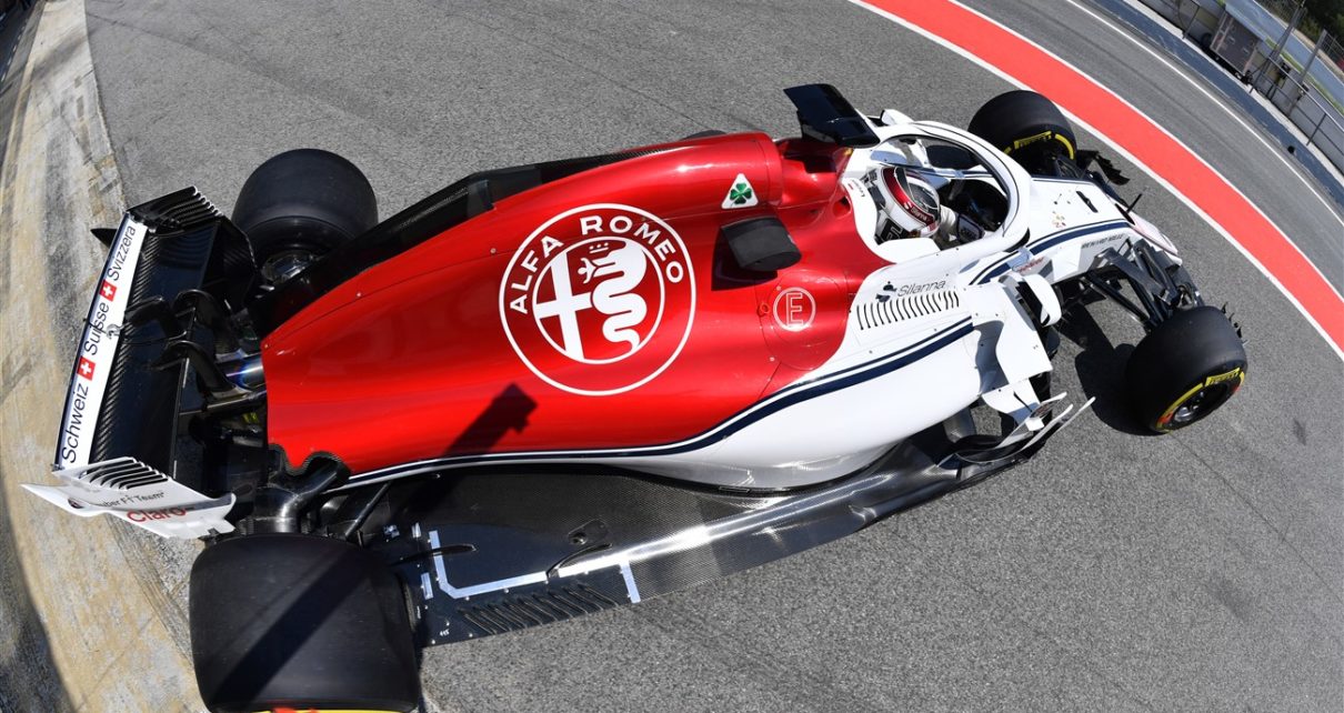 Sauber