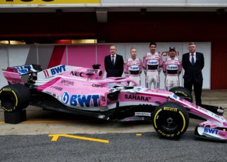 Force India