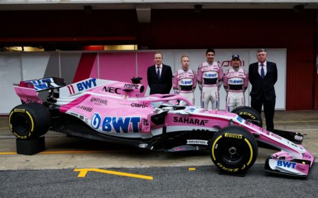 Force India