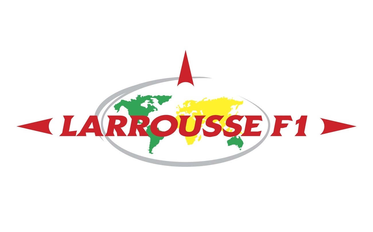 Larrousse