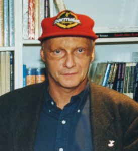 Lauda