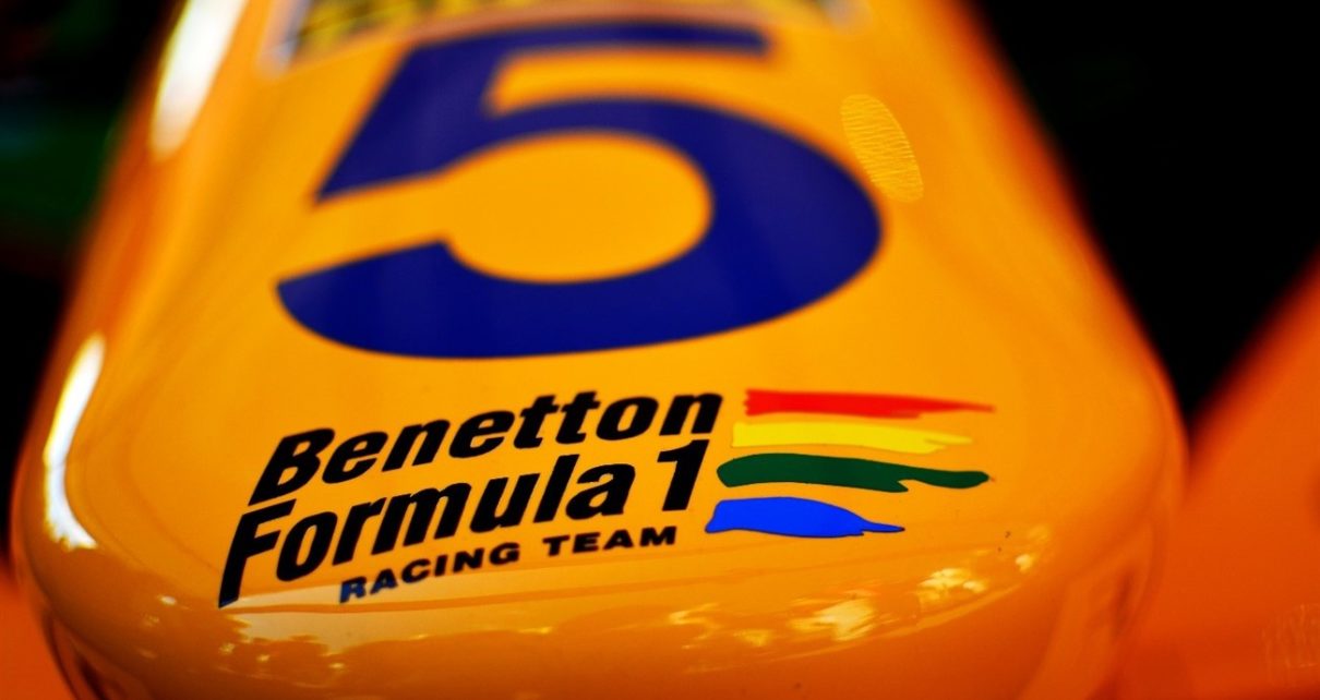 Benetton