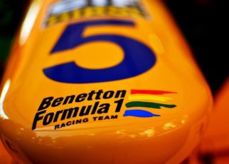 Benetton