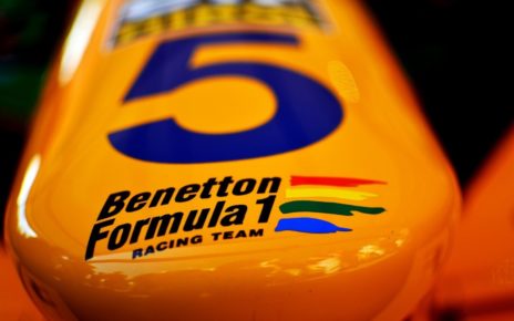 Benetton