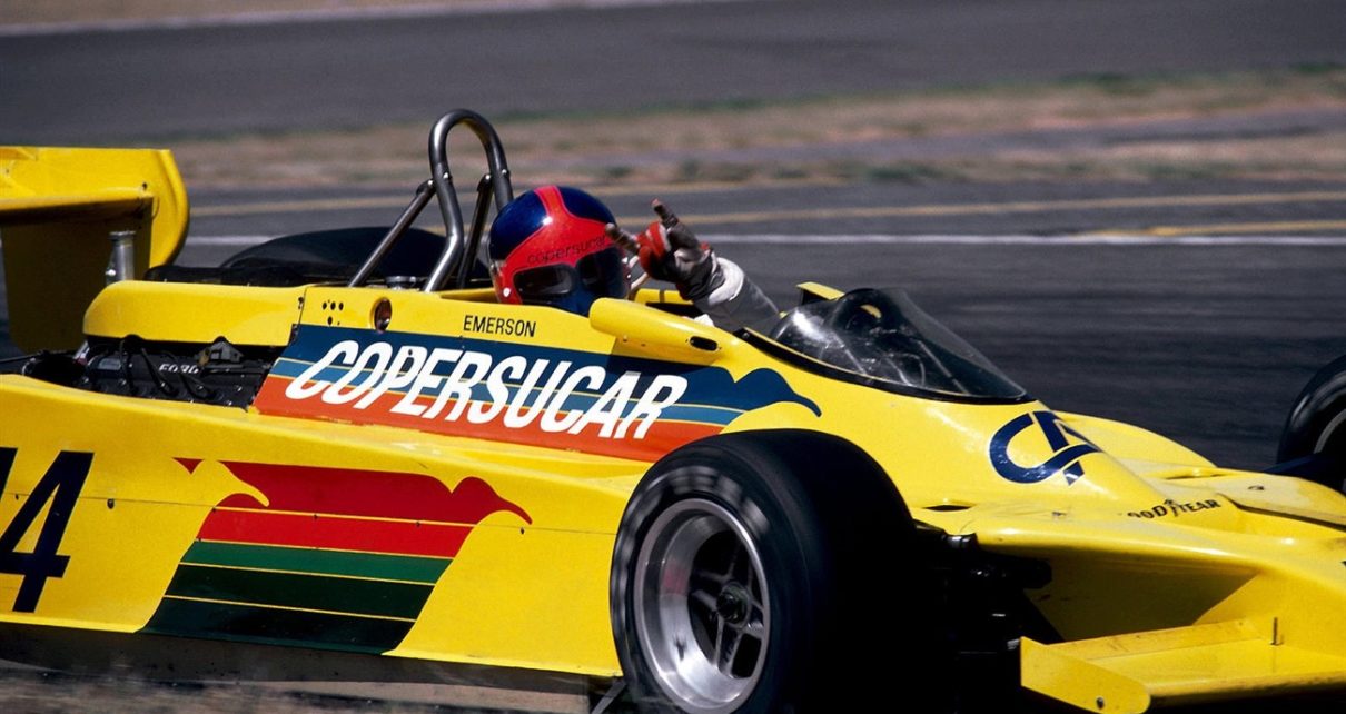 Fittipaldi Automotive