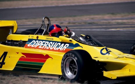 Fittipaldi Automotive