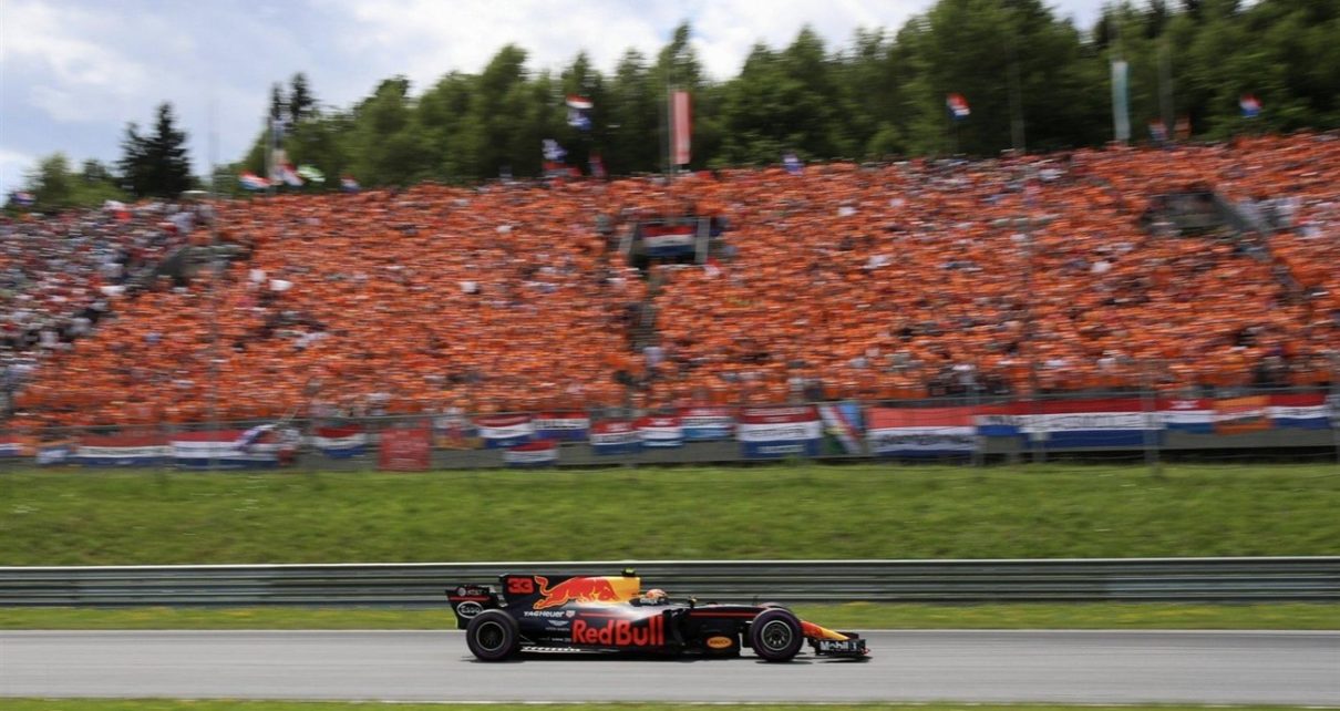 Nederlandse Grand Prix