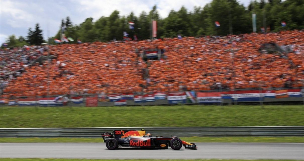 Nederlandse Grand Prix