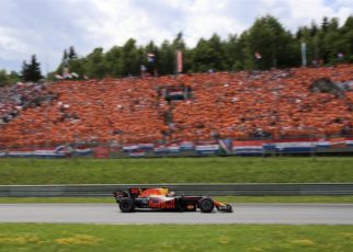Nederlandse Grand Prix