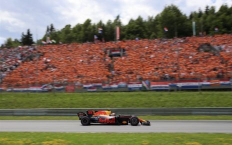 Dutch Grand Prix