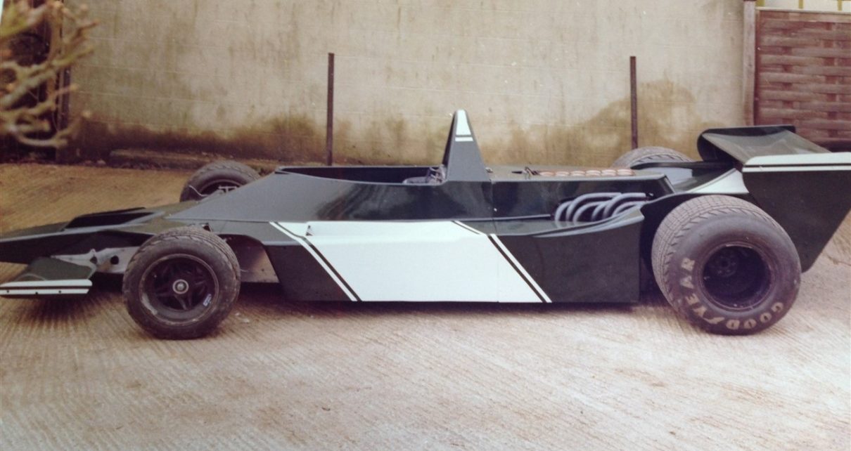 BRM P230