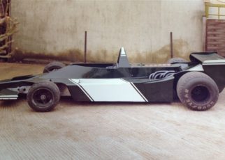 BRM P230
