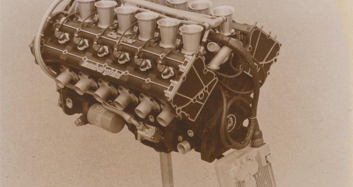 Engines