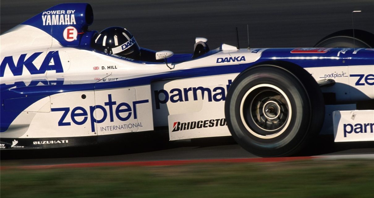 Arrows A18