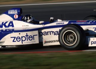 Arrows A18