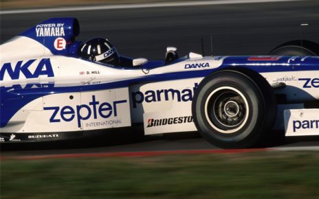 Arrows A18