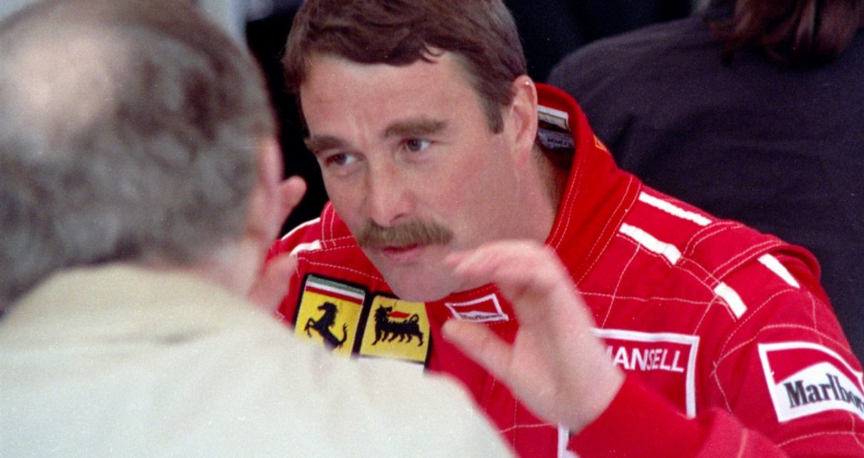 Mansell