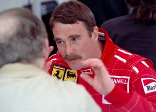 Mansell