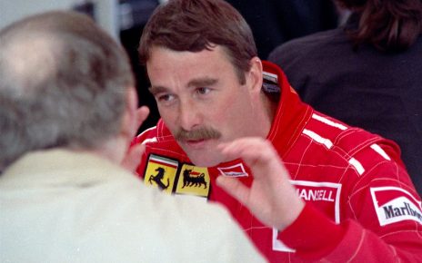 Mansell