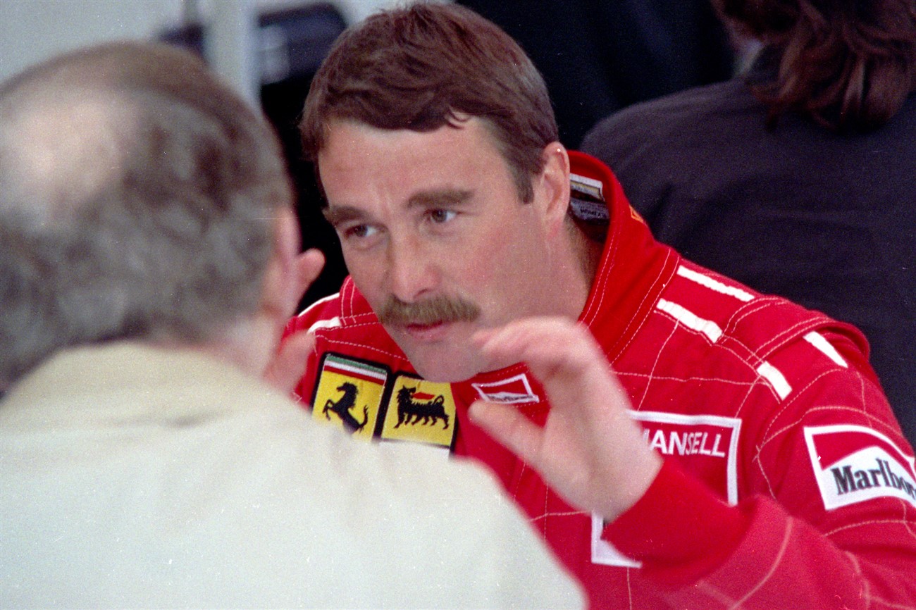 Mansell