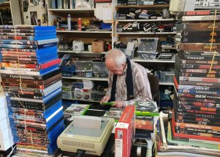 Gameshop