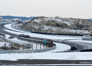 Nederlandse Grand Prix