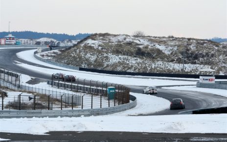 Nederlandse Grand Prix