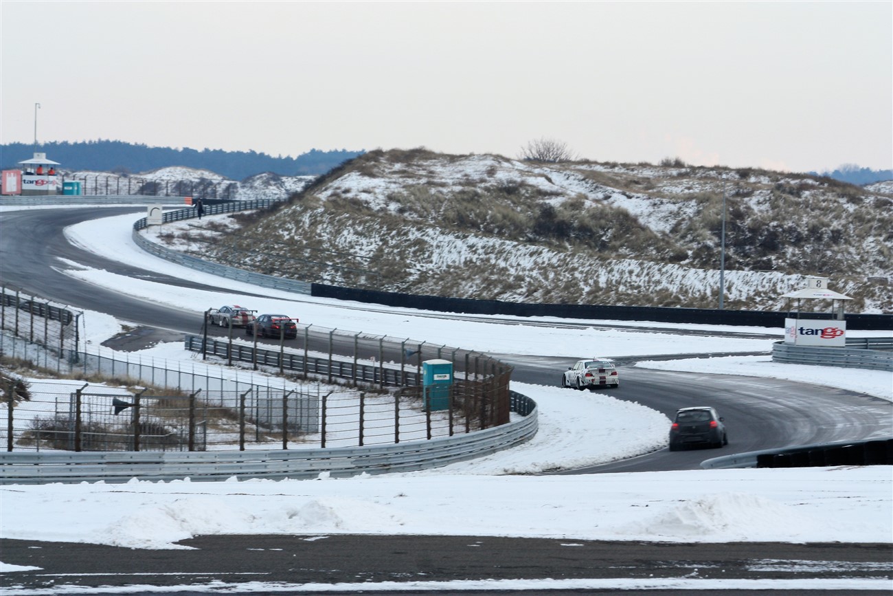 Nederlandse Grand Prix