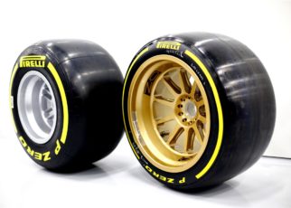 Pirelli 18 Inch