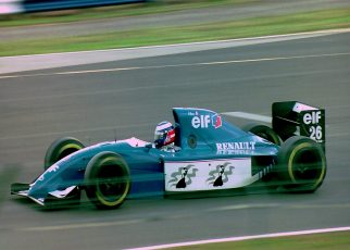 Ligier