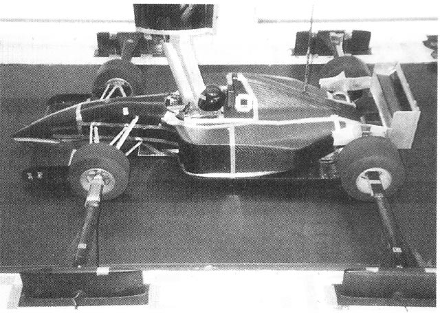 Lotus 112