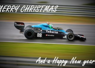 Merry Christmas