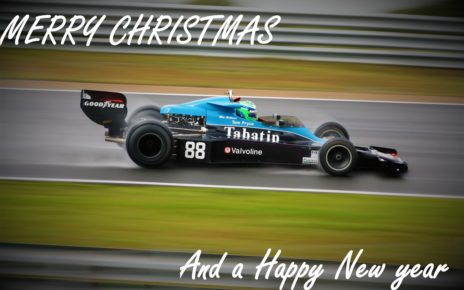 Merry Christmas