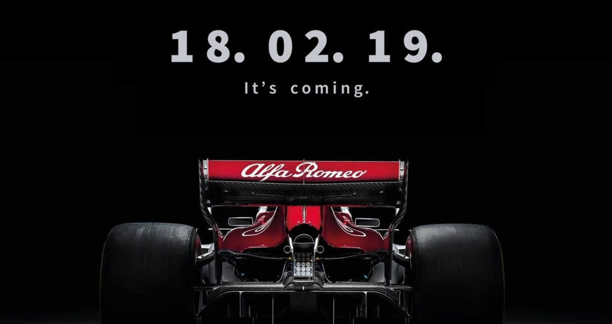 Alfa Romeo