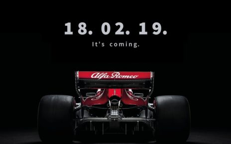 Alfa Romeo