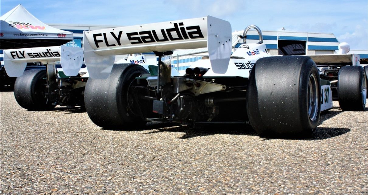 Williams
