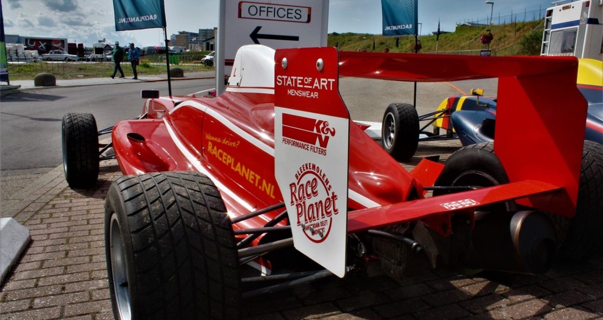 Formule RP1