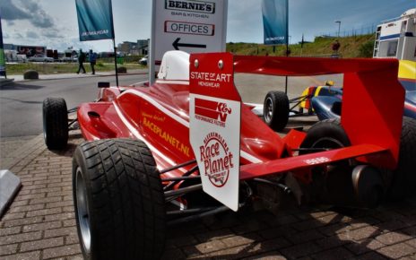 Formule RP1
