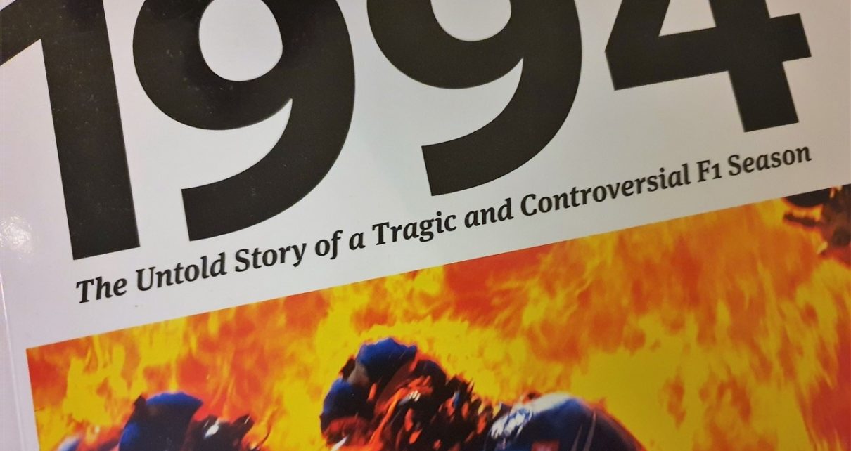 1994 The untold story