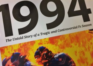 1994 The untold story