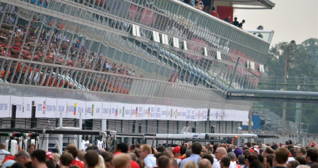 Formula One