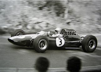 Team Lotus