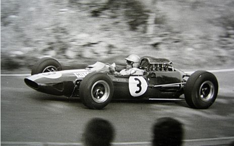 Team Lotus